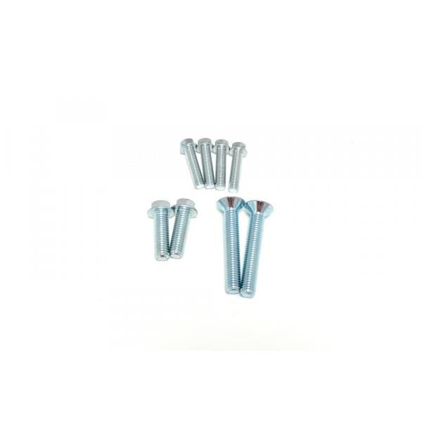 EnduroEngineering-DEFLECTOR FASTENER KIT REPL EVOLUTION 2 50-134 