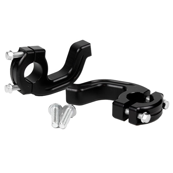 EnduroEngineering-CLAMP 7/8` EVOLUTION 2 BK ENDURO 50-232B 