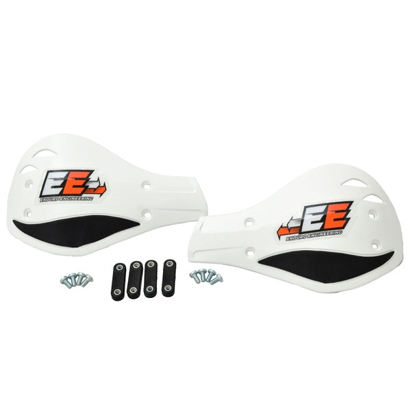 EnduroEngineering-HANDGUARD ROOST WH ENDURO 51-120 