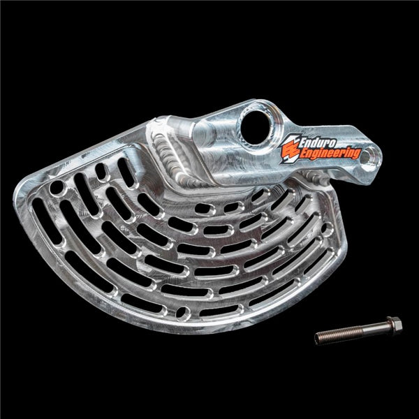 EnduroEngineering-BRAKE ROTOR GUARD FT KTM ENDURO 32-1146 