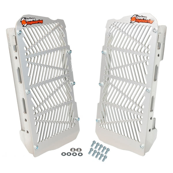 EnduroEngineering-RADIATOR GUARD BETA ENDURO 12-4024