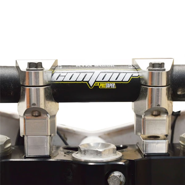 EnduroEngineering - Handlebar Riser Kit