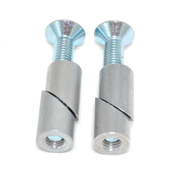 EnduroEngineering-TAPER LOCK SET ALU ENDURO 50-033 