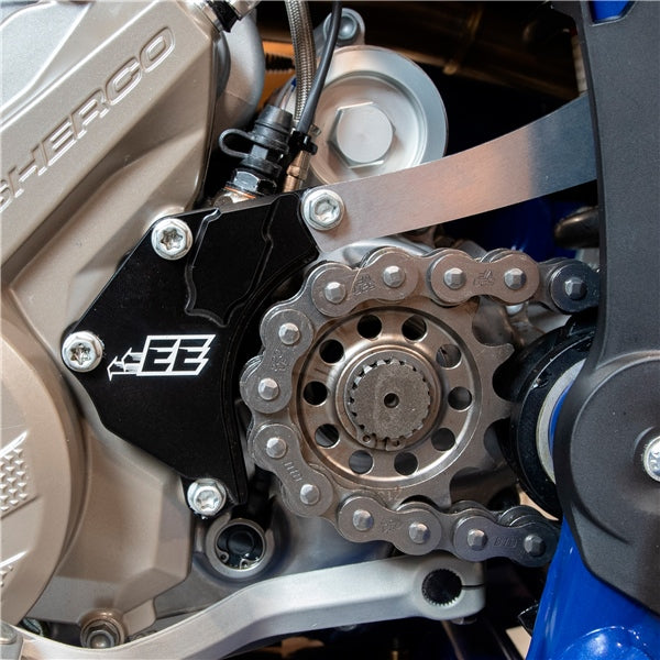 EnduroEngineering-CLUTCH CYLINDER GUARD SHERCO 13-9024 