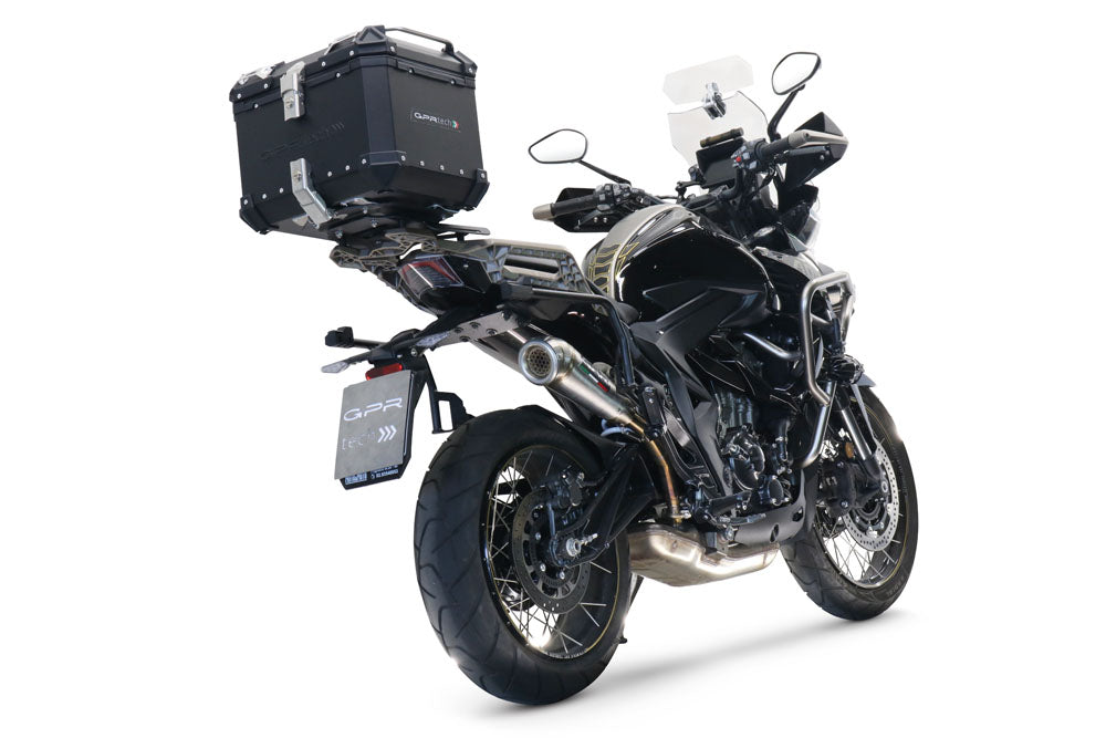 GPR-Exhaust---Powercone-Evo-RACING-Full-Line-for-350-T1-ADV-from-2022-to-2024-Racing-Full-System-Exhaust-
