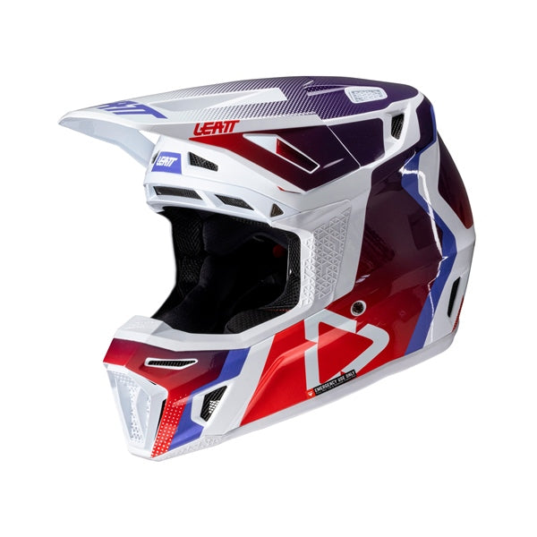 Leatt - 8.5 Off-Road Helmet Kit (V25)