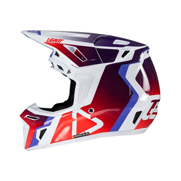 Leatt-HELM MOTO 8.5 V25 KIT SUNBURN S LEATT 1025100241 6009556500884