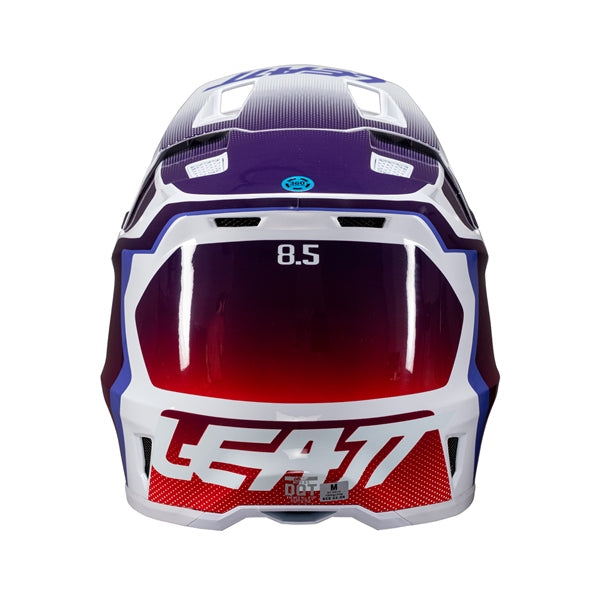 Leatt-HELM MOTO 8.5 V25 KIT SUNBURN S LEATT 1025100241 6009556500884