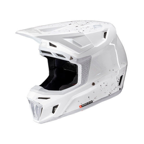 Leatt - 8.5 Off-Road Helmet Kit (V25)