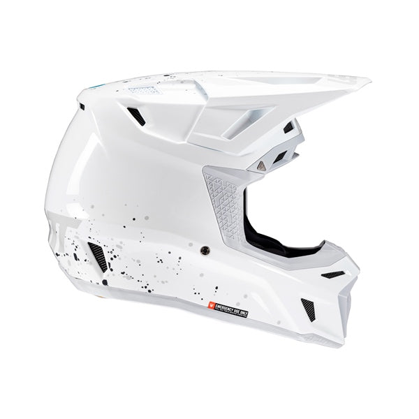 Leatt-HELM MOTO 8.5 V25 KIT WH L LEATT 1025100263 6009556500969