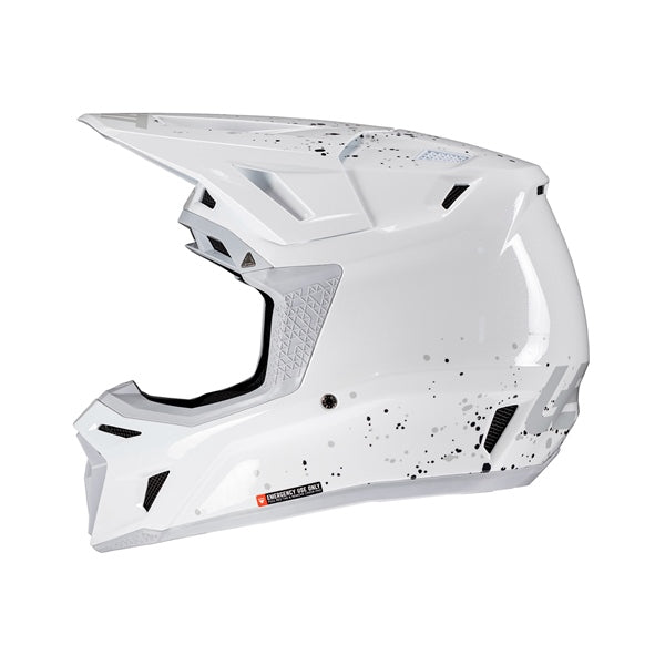 Leatt - 8.5 Off-Road Helmet Kit (V25)