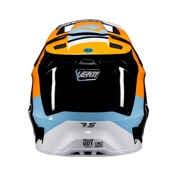 Leatt - 7.5 Off-Road Helmet Kit (V25)