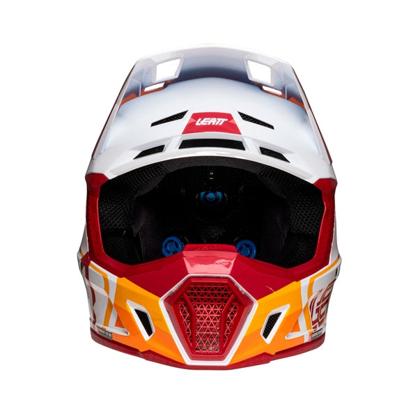 Leatt - 7.5 Off-Road Helmet Kit (V25)
