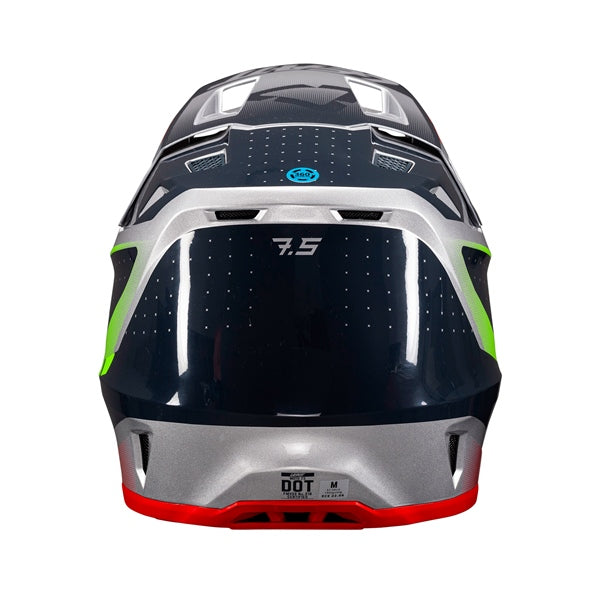 Leatt - 7.5 Off-Road Helmet Kit (V25)