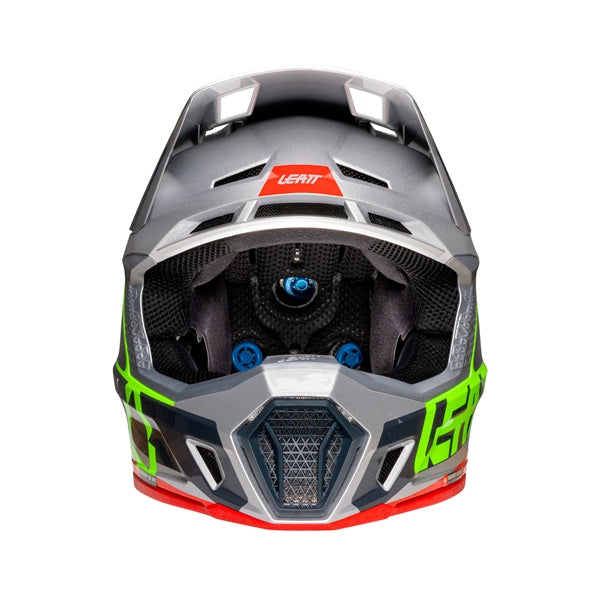 Leatt - 7.5 Off-Road Helmet Kit (V25)