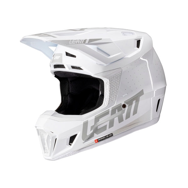 Leatt - 7.5 Off-Road Helmet Kit (V25)