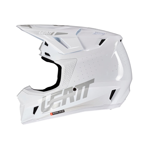Leatt - 7.5 Off-Road Helmet Kit (V25)