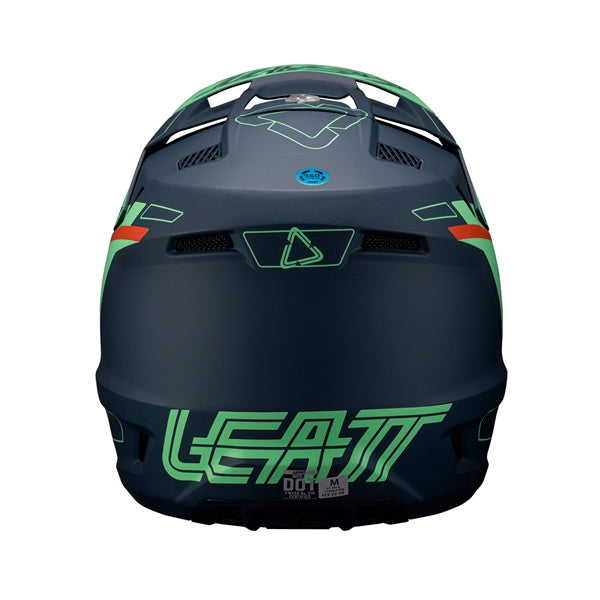 Leatt-HELM MOTO 3.5 V25 KIT MATCHA XS LEATT 1025100440 6009556501416