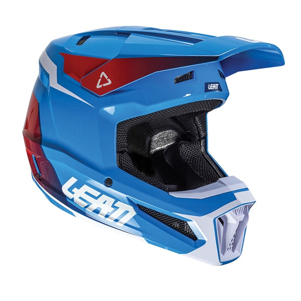Leatt-HELM MOTO 2.5 V25 ROYAL S LEATT 1025100681 6009556501904