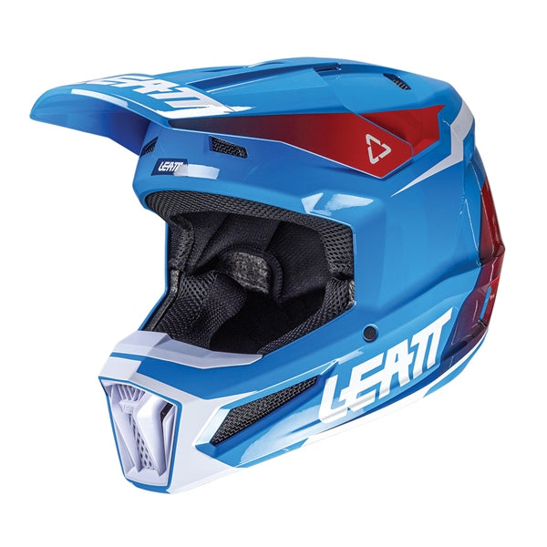 Leatt-HELM MOTO 2.5 V25 ROYAL S LEATT 1025100681 6009556501904