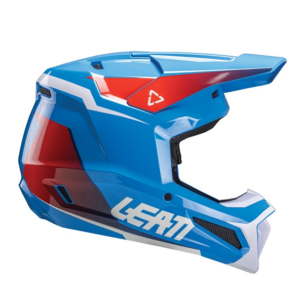 Leatt-HELM MOTO 2.5 V25 ROYAL S LEATT 1025100681 6009556501904