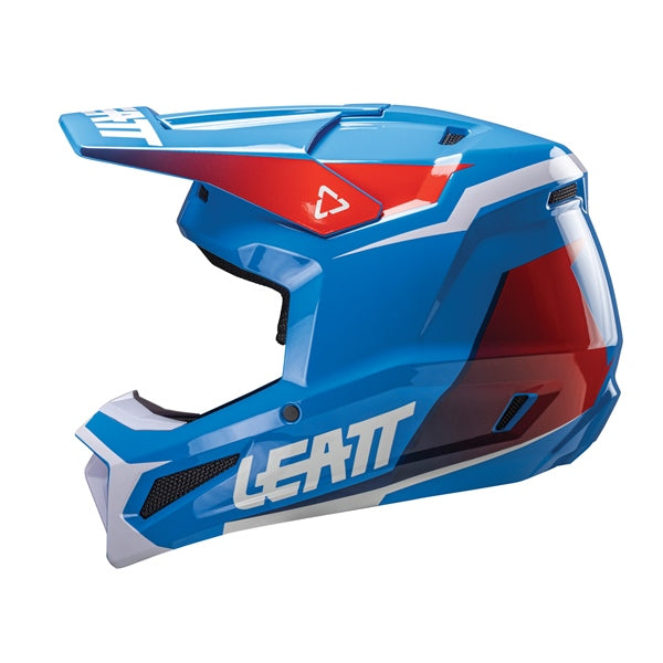 Leatt-HELM MOTO 2.5 V25 ROYAL S LEATT 1025100681 6009556501904