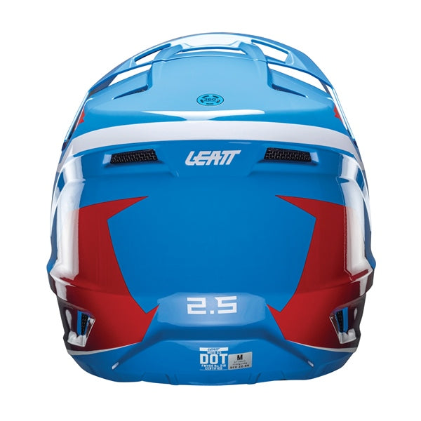 Leatt-HELM MOTO 2.5 V25 ROYAL S LEATT 1025100681 6009556501904