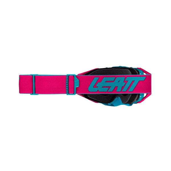 Leatt - Velocity 6.5 Cryztal Iriz Goggle