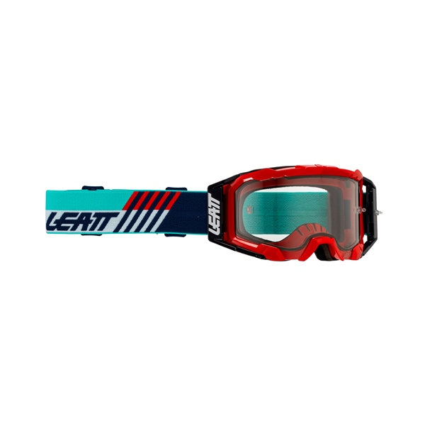 Leatt - Velocity 6.5 Cryztal Goggle