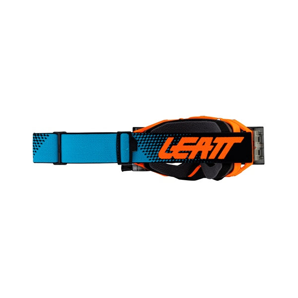 Leatt - Velocity 6.5 Roll-Off Goggle