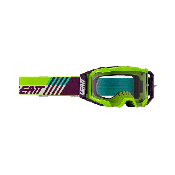 Leatt - Velocity 5.5 Cryztal Goggle