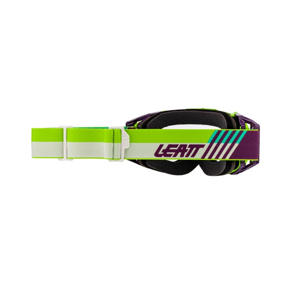Leatt - Velocity 5.5 Cryztal Goggle