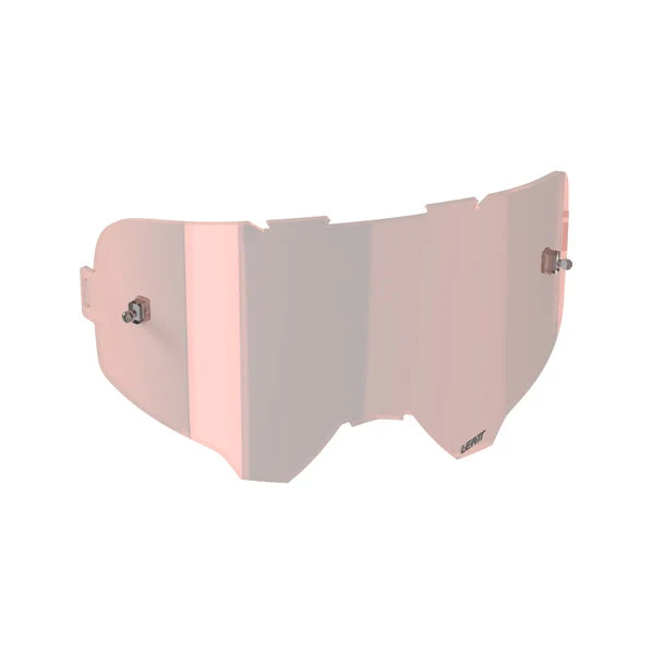 Leatt - Velocity Cryztal Iriz Lens