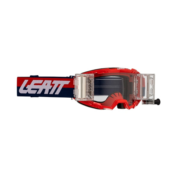 Leatt - Vizion 3.5 Roll-Off Goggle