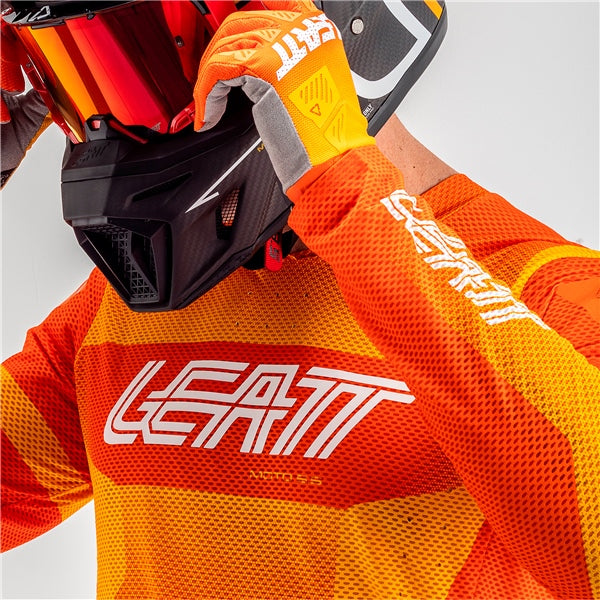 Leatt - Jersey 5.5