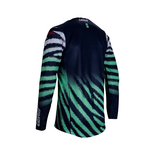 Leatt-JERSEY MOTO 5.5 ULTRAWELD MATCHA XL 5025300203 6009556503410