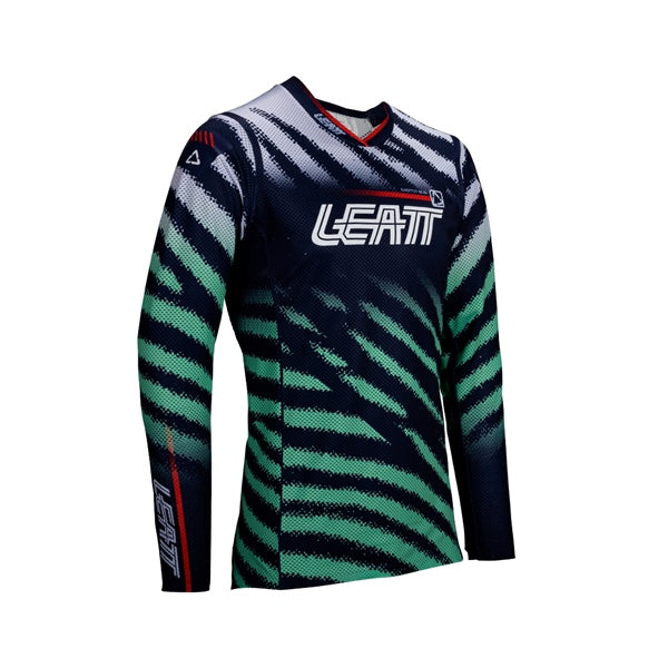 Leatt-JERSEY MOTO 5.5 ULTRAWELD MATCHA XL 5025300203 6009556503410