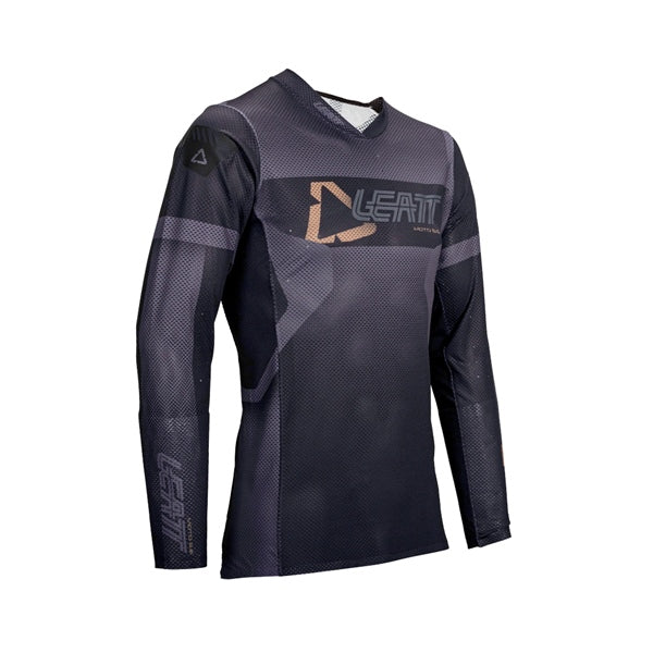 Leatt-JERSEY MOTO 5.5 ULTRAWELD STLTH 3XL 5025300225 6009556503489