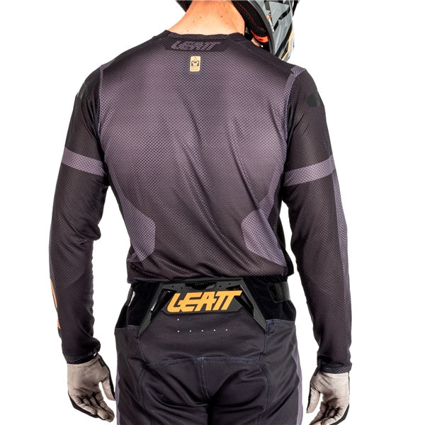 Leatt-JERSEY MOTO 5.5 ULTRAWELD STLTH 3XL 5025300225 6009556503489
