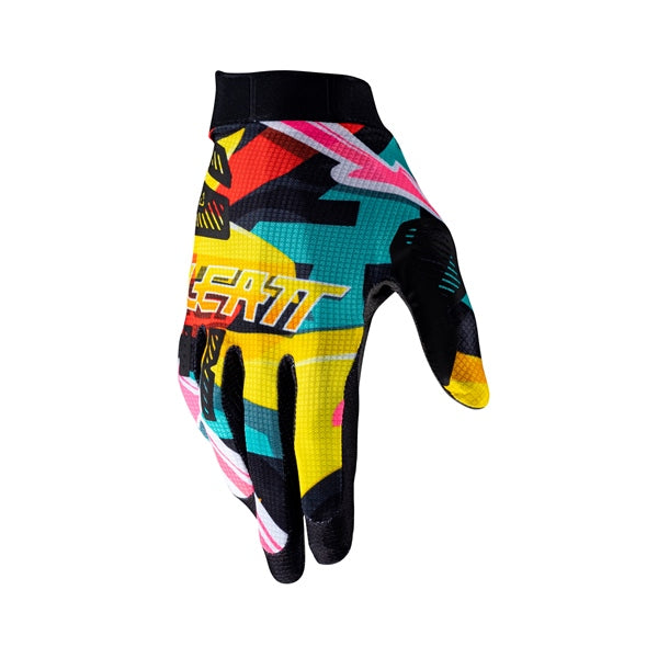Leatt-GLOVE MOTO 1.5 GRIPR CARNIVAL 2XL 12 6025350444 6009556506022