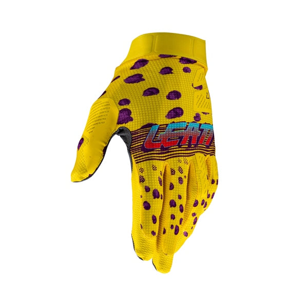Leatt-GLOVE MOTO 1.5 GRIPR CHEETAH 2XL 12 6025350464 6009556506077