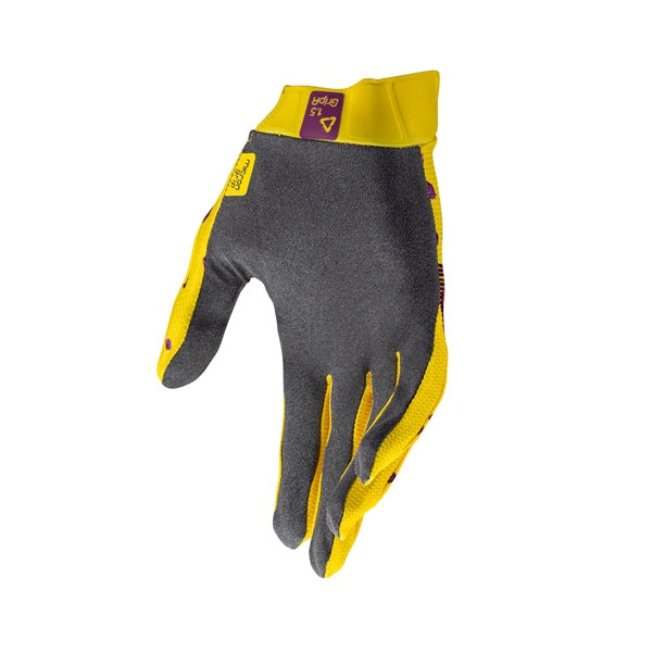 Leatt-GLOVE MOTO 1.5 GRIPR CHEETAH 2XL 12 6025350464 6009556506077