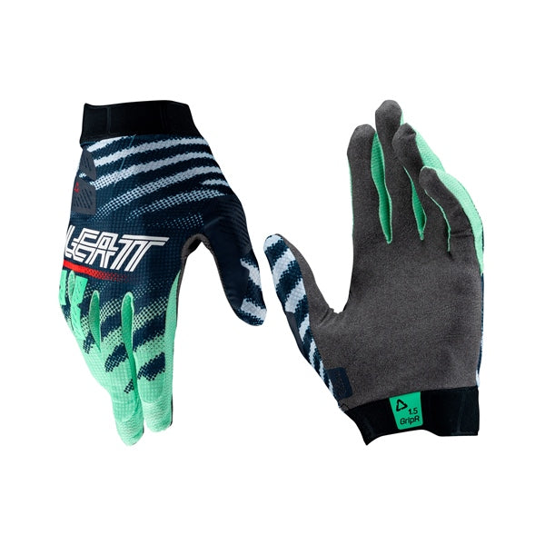 Leatt-GLOVE MOTO 1.5 GRIPR MATCHA S 8 LEATT 6025350520 6009556506183