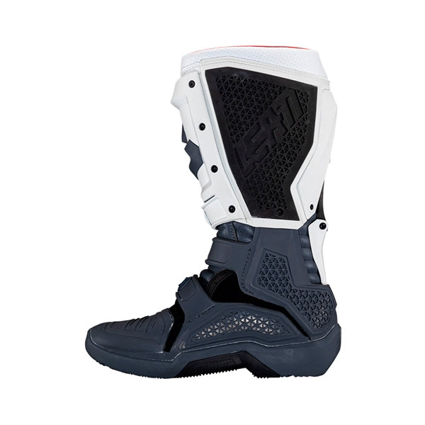 Leatt-BOOT 5.5 FLEXLOCK ENDURO WH 9 LEATT 3025400202 6009556506602