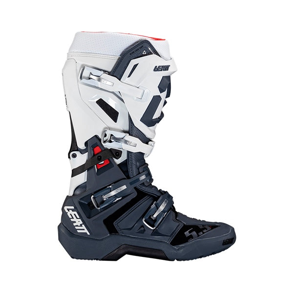 Leatt-BOOT 5.5 FLEXLOCK ENDURO WH 9 LEATT 3025400202 6009556506602