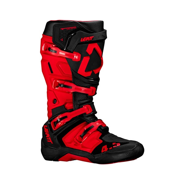 Leatt-BOOT 4.5 RD 9 LEATT 3025400222 6009556506671