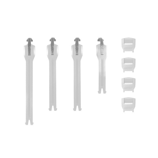 Leatt-STRAP KIT 6.5 WH QTY4 LEATT 3025102320 6009556514997