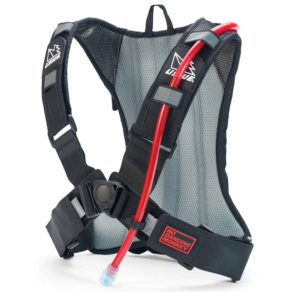 USWE-BACKPACK HYDRATION OUTLANDER 3L BK USWE 2031001
