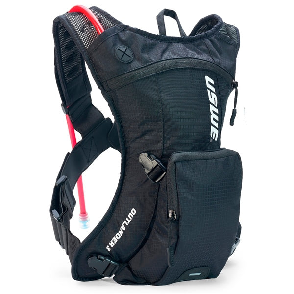 USWE-BACKPACK HYDRATION OUTLANDER 3L JR BK 2034601