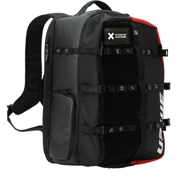 USWE-BACKPACK GEAR BUDDY 40L BK USWE 2404935